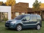 Citroen Berlingo Multispace 2008 года